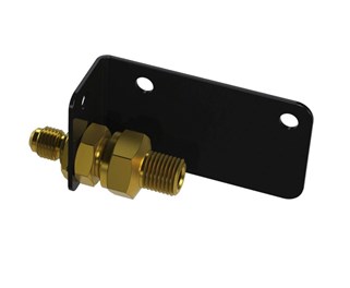 Napoleon Zestaw adaptera do wszystkich grilli serii TravelQ™ 285