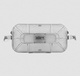 Kosz do grillowania na rożnie Weber Crafted