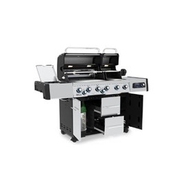 Grill gazowy Broil King Imperial QS 690