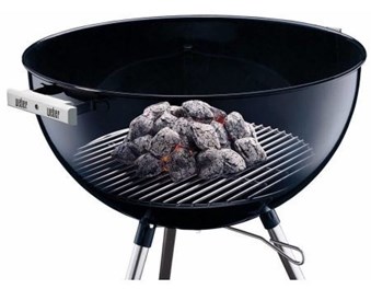 Ruszt na węgiel do grilla Weber 57 cm