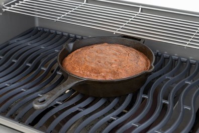 Napoleon Żeliwna patelnia 24cm