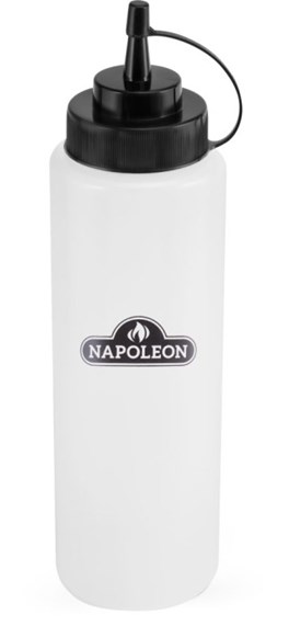 Napoleon Butelki do wyciskania