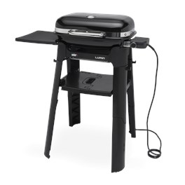 Weber Grill elektryczny Lumin Compact ze stojakiem