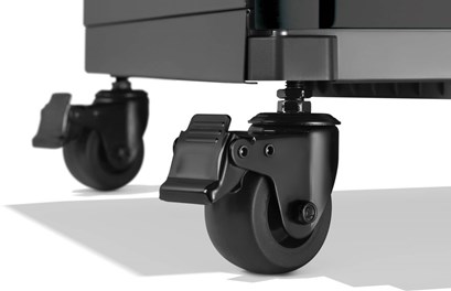 Napoleon grill gazowy Prestige® 500RSIB z palnikiem rożna,Sizzle Zone™