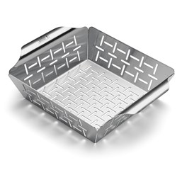 Kosz do grillowania warzyw Weber Style, mały