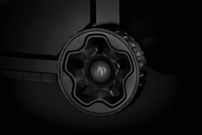 Grill gazowy Napoleon Legend 365